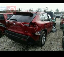 تويوتا راف 4